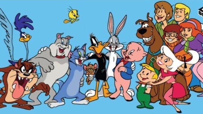 En sevdiğiniz çizgi film hangisiydi?