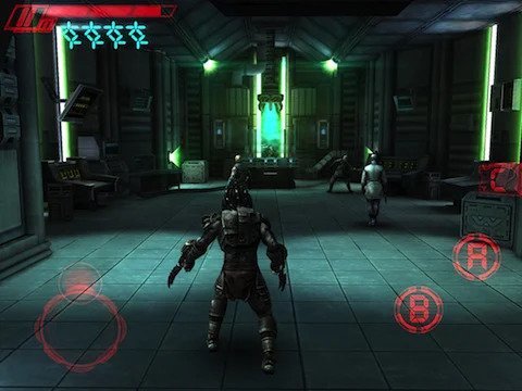 AVP Evolution