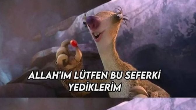 Yedikleriniz nereye gidiyor?
