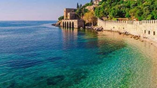 Hem kapalı, hem de açık insanların aynı anda rahatsız olmadan tatil yapabilecekleri tatil yerleri önerebilir misiniz?