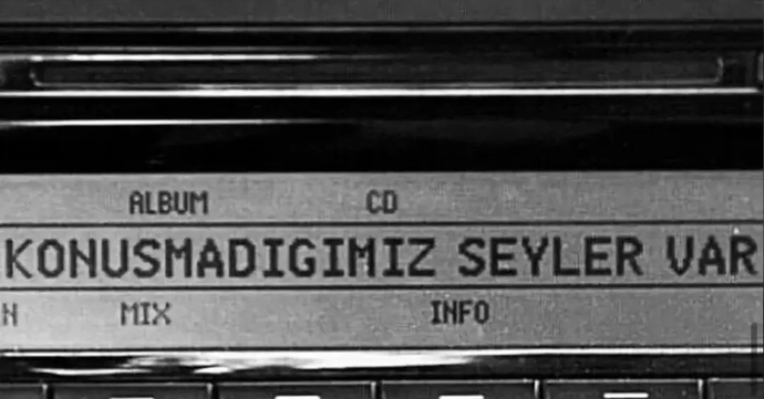 ANLATMAK İSTEYİP KELİMELERE DÖKEMEDİĞİNİZ ŞEYLER VAR MI?