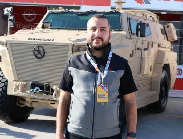 Hangi makine daha göz alıcı duruyor?