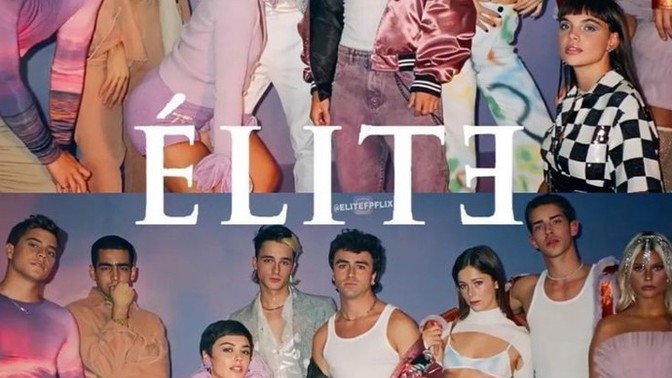 Elite 5. sezon hakkında ne düşünüyorsunuz?