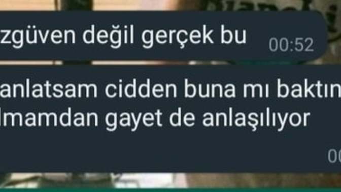 Beni beğenmeyen cüce sevgilim?