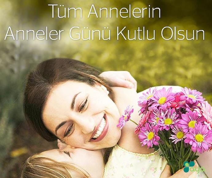 Anneler gününü kutladık mı?