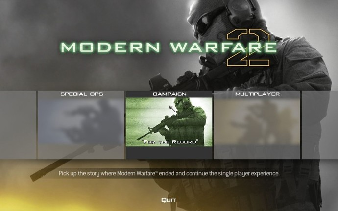 Call Of Duty Modern Warfare Serisin de Hangisini Çok Sevdiğiniz Favoriniz oldu Mw2 mi? Mw3 mü? Hangisi Daha İyiydi Sizce?