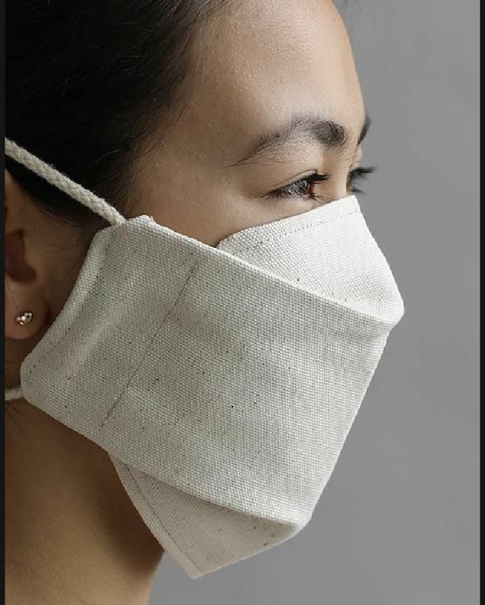 İnsanlar İçin Maske Takmak Neden Zor?