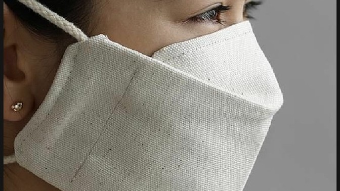 İnsanlar İçin Maske Takmak Neden Zor?
