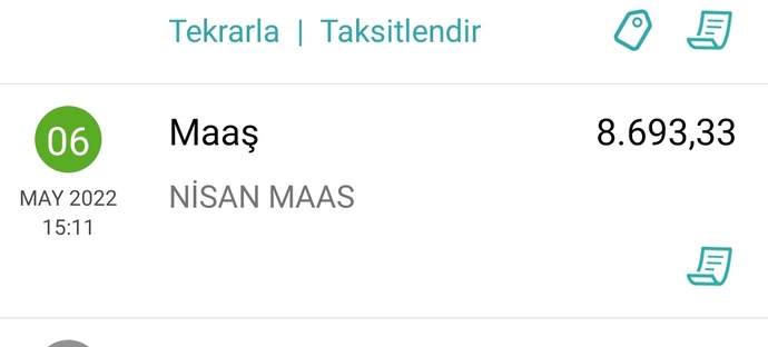 Kaç TL maaş alıyorsunuz? Bu maaş evlilik için yeterli mi?