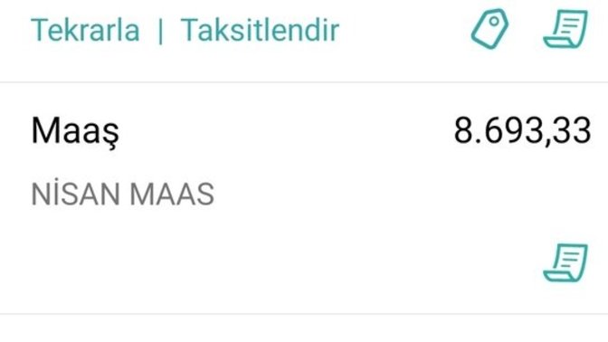 Kaç TL maaş alıyorsunuz? Bu maaş evlilik için yeterli mi?