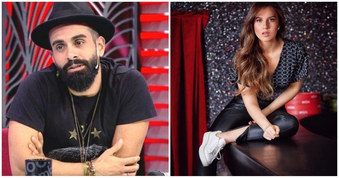 Gökhan Türkmen, kötü bir şarkı var mı sorusuna Ece Mumayın Peri şarkısını söyledi. Sizce nasıl bu kadar çok dinleniyor peki?