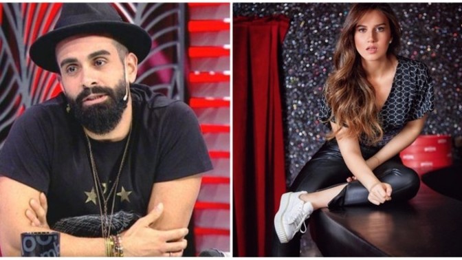 Gökhan Türkmen, kötü bir şarkı var mı sorusuna Ece Mumay'ın 'Peri' şarkısını söyledi. Sizce nasıl bu kadar çok dinleniyor peki?