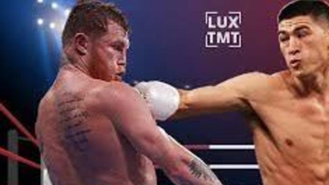 Canelo Alvarez sonunda yenildi. WBC ve WBA Dünya Süper Orta Siklet Şampiyonu artık Dmitry Bivol. Ne düşünüyorsunuz?