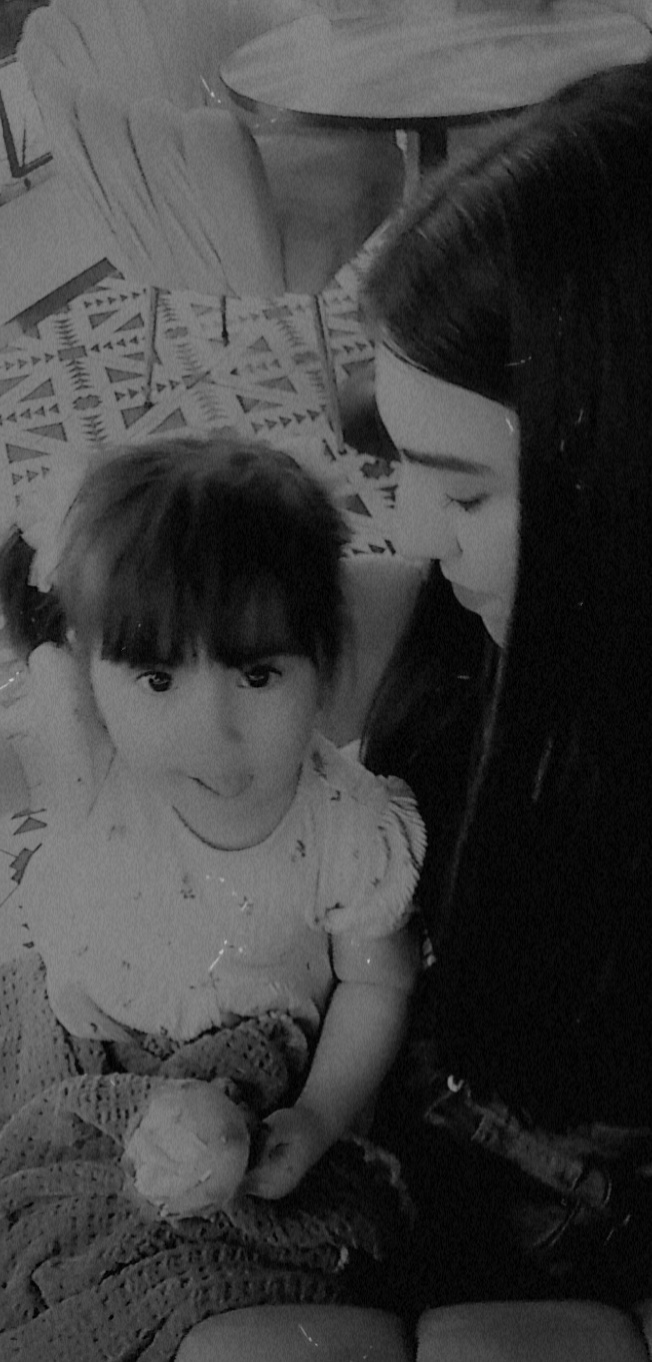 Anne olmak dünyanın en güzel duygusu olmalı siz ne düşünüyorsunuz peki ❤️?