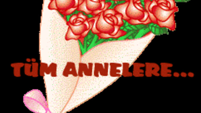 Bugün 8 Mayıs Anneler Günü!🌼 Buradan annenize veya tüm annelere ne demek istersiniz 🌼?