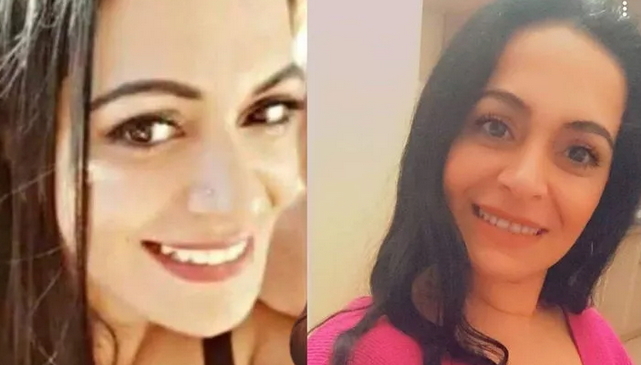 Ben daha güzelim. diyen eltisini vurdu! Eltiniz var mı?