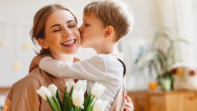 Anneler gününde hangisisiniz?