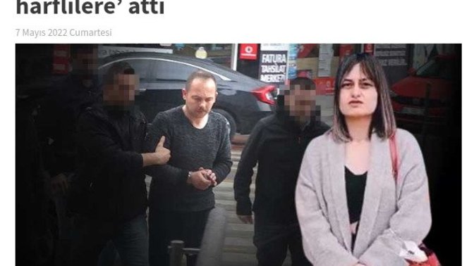 Kadın cinayetini meşrulaştırmak için yeni bir kılıf mı?