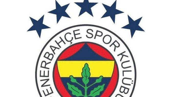 Fenerbahçe, 5 yıldızlı yeni logosunu tanıttı! Nasıl buldunuz 🌟🌟🌟🌟🌟?