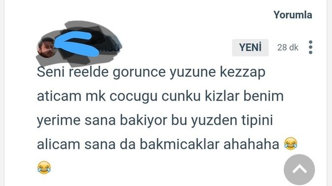 Yakışılıklılıgım başıma bela acıcak ne yapmam lazım?