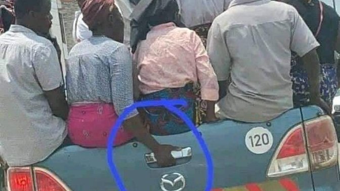 Hayatta ki şansın neye benziyor?