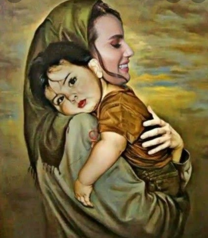 Başta annem olmak üzre tüm annelerin anneler günü kutlu olsun ❤️