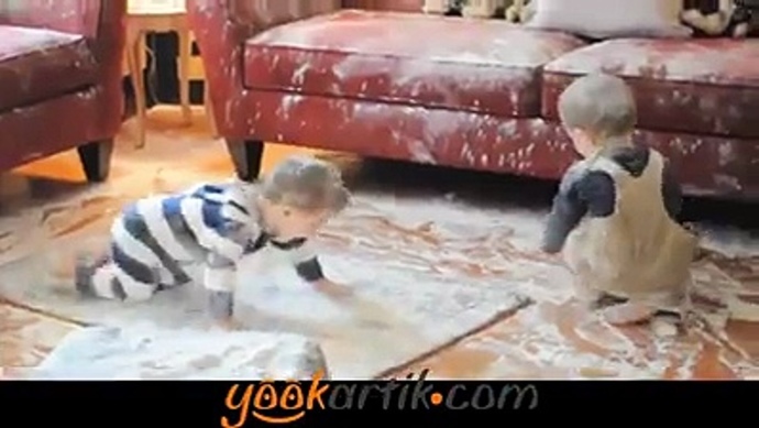 Çocuklar hangi ev işlerini yapabilir?