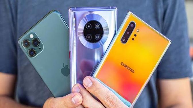 Cep telefonu konusunda marka takıntınız var mı?