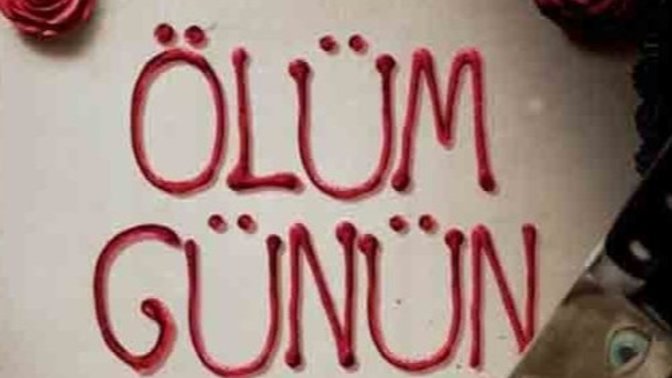 Öleceğiniz günü düşünüyor musunuz hiç? Nerde, nasıl bir şekilde ölmek isterdiniz mesela?