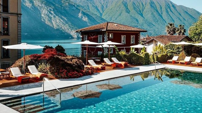 Tatil için nereye gideceksin?