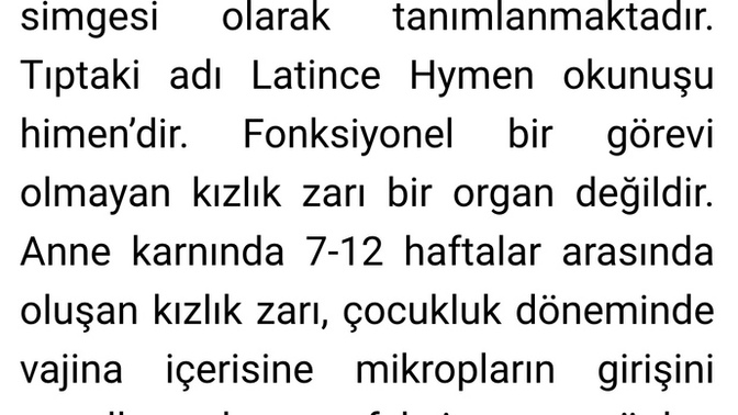 Var mı başka sorusu olan?