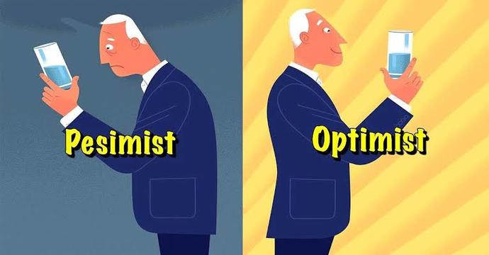 Her hayırda bir şer, her şerde bir hayır vardır...