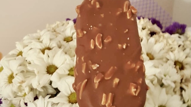Dondurma sezonunu açtınız mı?