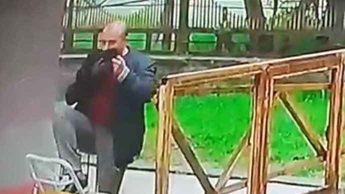 Ankarayı ayağa kaldıran tayt sapığı serbest bırakıldı! Sapıklardan ne zaman kurtulacağız?