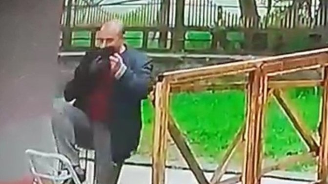 Ankara'yı ayağa kaldıran tayt sapığı serbest bırakıldı! Sapıklardan ne zaman kurtulacağız?