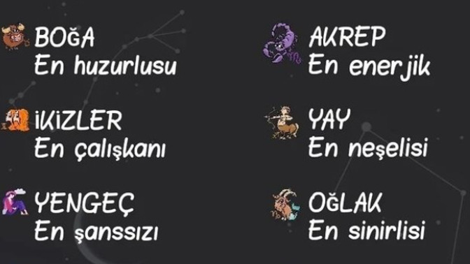 Mayıs ayının en nesisin👑?