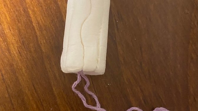 Tampon sever misin?