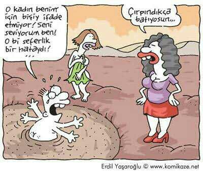 Sevgilinizin/eşinizin sizi aldattığını ögrenseniz tepkiniz nasıl olurdu?