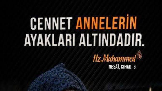 Anneler günü saçmalığı?