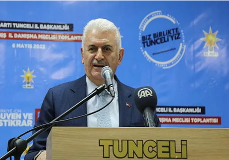 Binali Yıldırım: Karadeniz dünyanın ihtiyacını 45 yıl boyunca karşılayacak enerjiye sahip sizce olabilir mi?