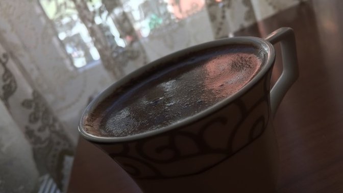 Kahvenizi nasıl tercih ediyorsunuz?