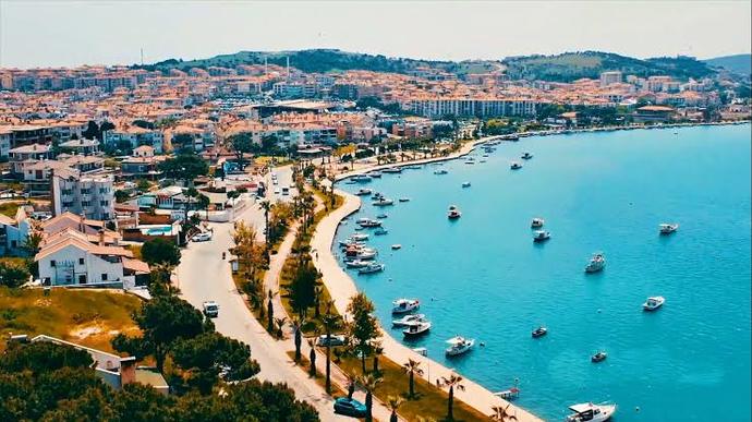 Yazın gidebileceğim en iyi tatil yerleri neresi?