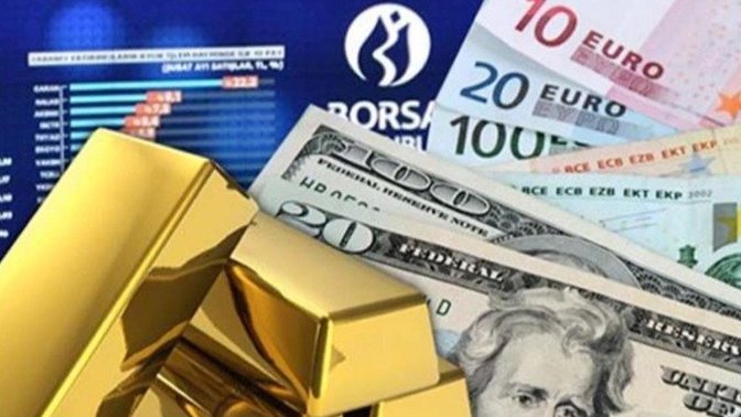 Önümüzdeki bir yıl için, borsa mı daha çok kâr getirir, döviz mi?