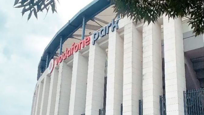 Tuttuğunuz takımın stadyumuna en son ne zaman gittiniz?