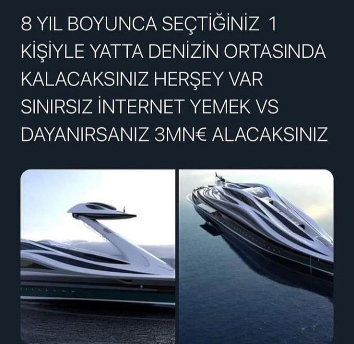 Eveeeet alalimm cevaplariii?
