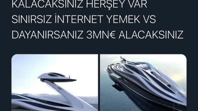 Eveeeet alalimm cevaplariii?