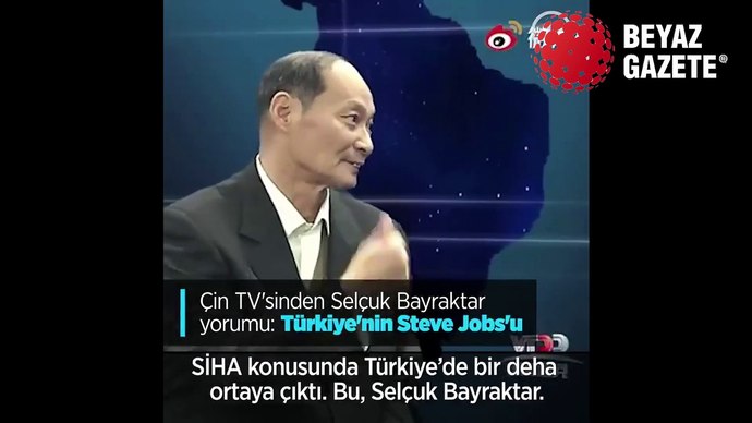 Mansur Yavaş mı Selçuk Bayraktar mı?