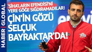 Mansur Yavaş mı Selçuk Bayraktar mı?