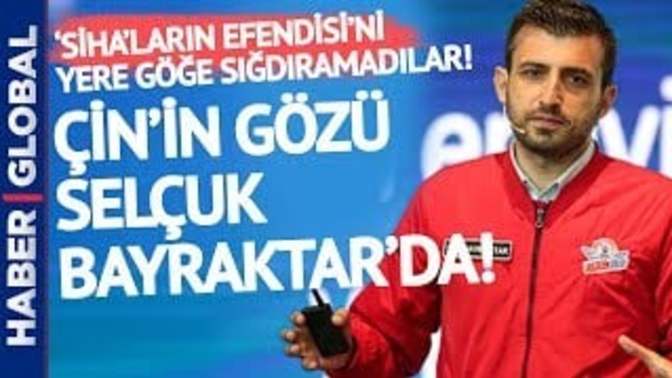 Mansur Yavaş mı Selçuk Bayraktar mı?