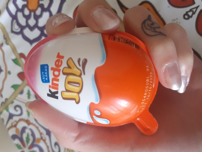 İçinizdeki çocukla barışık mısınız?